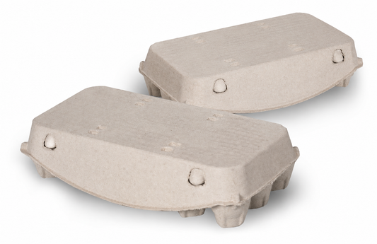 EGG CARTON 18 x 100 Pcs