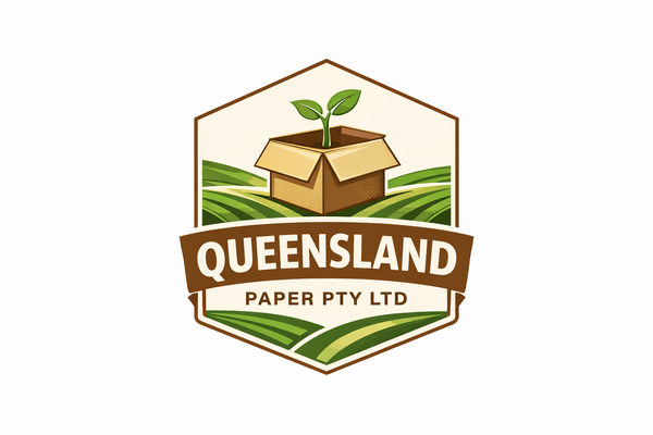 QLD Paper Pty Ltd