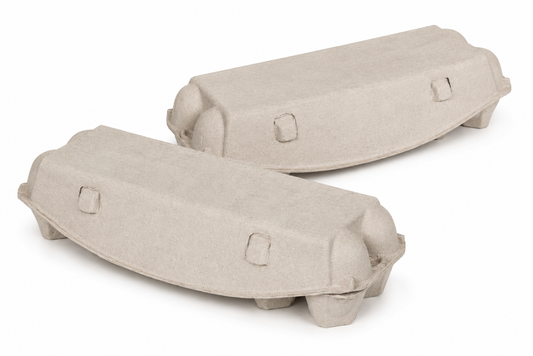 EGG CARTON 12 x 150 Pcs